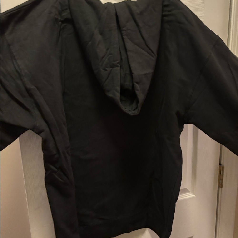 Fivio Foreign King of NY Black Graphic Heavyweight Hoodie in Size XL BRAND NEW!! - Picture 10 of 12
